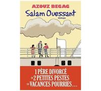 Salam Ouessant
