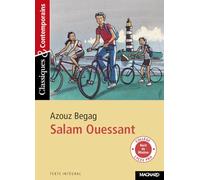 Salam Ouessant - Classiques et Contemporains