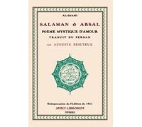 Salaman & Absal: Poème mystique d’amour