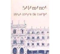 Salamanca: Plaza Mayor de Europa