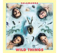 Salamanda - Wild things