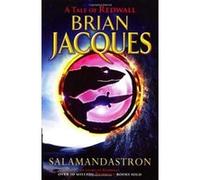 Salamandastron Jacques, Brian (Auteur)