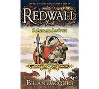 Salamandastron, Redwall Series Brian Jacques (Auteur)