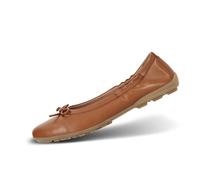 Salamander Ballerines classiques pour femme, Cognac 6300, 38 EU
