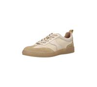 SALAMANDER Baskets basses beige / crème, Taille 40