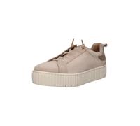SALAMANDER Baskets basses beige, Taille 38
