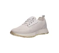 SALAMANDER Baskets basses blanc, Taille 38