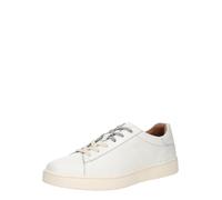 SALAMANDER Baskets basses blanc, Taille 43