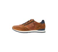 Salamander - Baskets en cuir - Homme - Chaussures - Brun - Taille: 41 EU