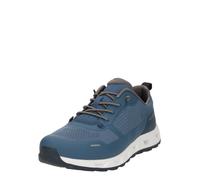 SALAMANDER Baskets basses bleu marine, Taille 41