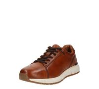 Salamander Baskets en cuir pour homme, cognac, cognac, 44 EU