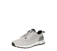 SALAMANDER Baskets basses gris / graphite / gris clair / noir, Taille 41