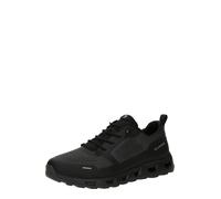 SALAMANDER Baskets basses noir, Taille 46