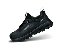 Salamander Baskets en synthétique pour homme Noir, Noir , 46 EU