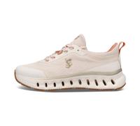 Salamander - Baskets Mode Femme - Femme - Chaussures - Beige - Taille: 38 EU