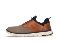 Salamander - Baskets Mode - Homme - Chaussures - Beige - Taille: 44 EU