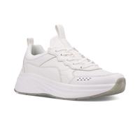 Salamander - Baskets tendance - Femme - Chaussures - Blanc - Taille: 37 EU