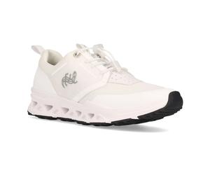 Salamander - Baskets tendance - Femme - Chaussures - Blanc - Taille: 38 EU