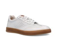 Salamander - Baskets tendance pour homme - Homme - Chaussures - Blanc - Taille: 44 EU