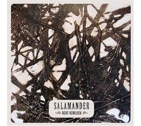 Salamander - Bent Hemlock