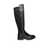 Salamander - Bottes noires pour femmes - Femme - Chaussures - Noir - Taille: 37 EU
