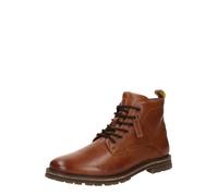 SALAMANDER Bottines à lacets cognac, Taille 40