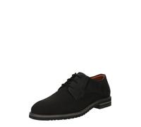 SALAMANDER Chaussure à lacets noir, Taille 44