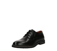SALAMANDER Chaussure à lacets noir, Taille 44
