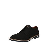 SALAMANDER Chaussure à lacets noir, Taille 44
