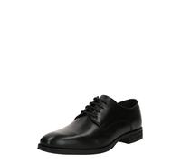 SALAMANDER Chaussure à lacets noir, Taille 45