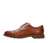 Salamander - Chaussure d'affaires - Homme - Chaussures - Brun - Taille: 41 EU