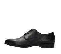 Salamander - Chaussure d'affaires - Homme - Chaussures - Noir - Taille: 42 EU