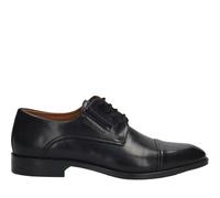 Salamander - Chaussures Classiques Noires pour Affaires - Homme - Chaussures - Noir - Taille: 43 EU