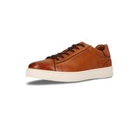 Salamander Chaussures d'affaires à lacets pour homme, Cognac 6300, 44 EU