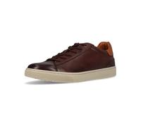 Salamander Chaussures d'affaires à lacets pour homme, Marron foncé 6100, 42 EU