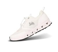 Salamander Baskets basses gris / blanc – Taille 40