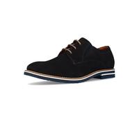SALAMANDER Chaussure à lacets noir, Taille 42