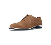 Salamander Chaussures d'affaires pour homme, à lacets, semelle intérieure amovible, Sable 5300, 43 EU