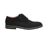 Salamander - Classique Fermé Formel - Homme - Chaussures - Noir - Taille: 42 EU