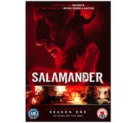 Salamander [DVD] [Import]