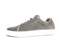 Salamander Kikio Chaussures à lacets pour homme Gris Loisirs, gris, 43 EU
