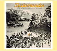 Salamander - Live at Northsea Jazz Festival