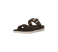 SALAMANDER Mule brun foncé, Taille 36