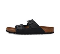 Salamander - Mule en cuir - Homme - Chaussures - Noir - Taille: 44 EU