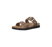 SALAMANDER Mule pueblo / noisette / noir, Taille 38