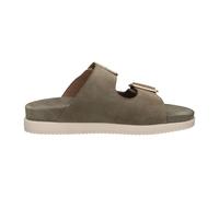 Salamander - Mules Ouvertes - Femme - Chaussures - Vert - Taille: 39 EU