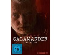 Salamander-S 1 2 Import