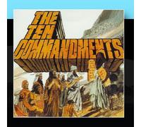 Salamander - The Ten Commandments [Import]