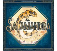 Salamandra