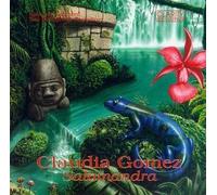Salamandra by CLAUDIA GOMEZ (2013-05-03)